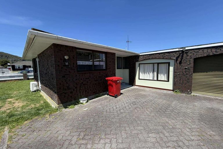 Photo of property in 62 Miro Street, Trentham, Upper Hutt, 5018