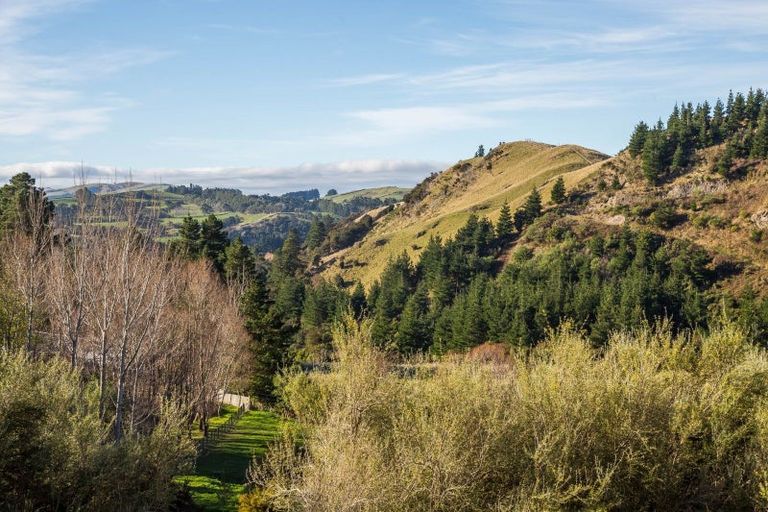 Photo of property in 132 Mount Holdsworth Road, Mount Holdsworth, Carterton, 5791