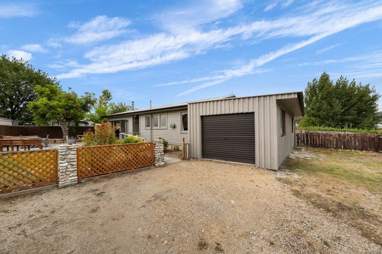 Photo of property in 10 Theyers Street, Alexandra, 9320