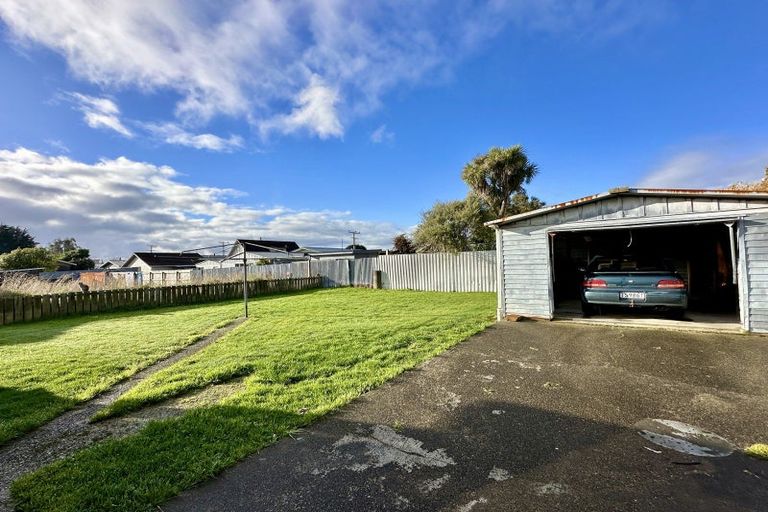 Photo of property in 15 Rothesay Place, Rockdale, Invercargill, 9812