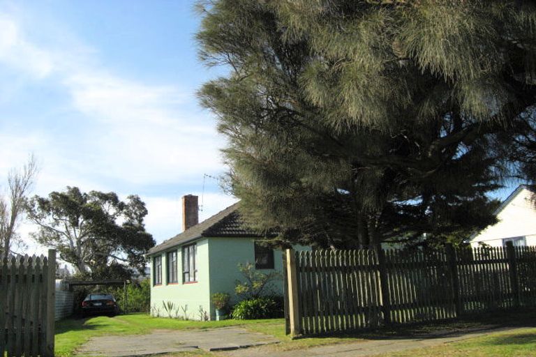 Photo of property in 86 Koromiko Road, Gonville, Whanganui, 4501