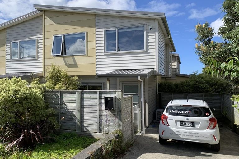 Photo of property in 7b Ironside Road, Johnsonville, Wellington, 6037