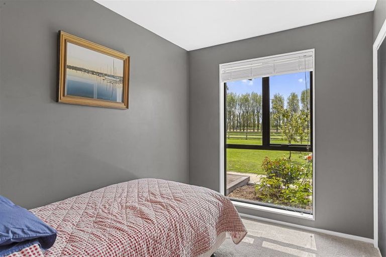 Photo of property in 418c Woodfields Road, Swannanoa, Rangiora, 7475