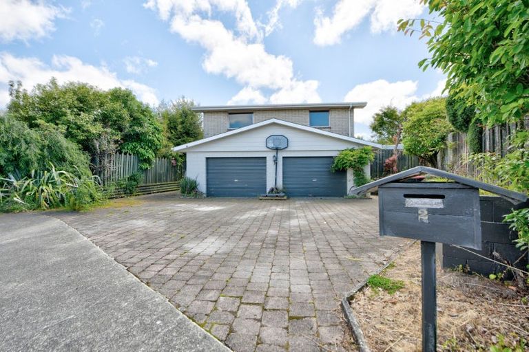 Photo of property in 2 Aranui Place, Gore, 9710