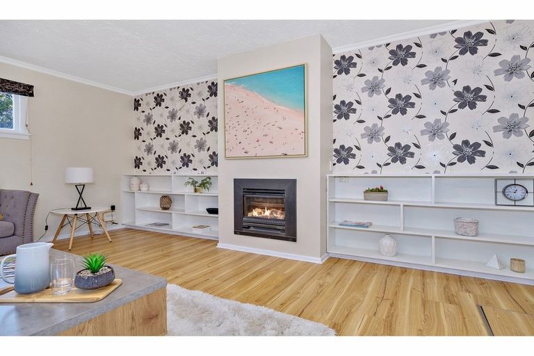 Photo of property in 1/47 Jocelyn Street, Casebrook, Christchurch, 8051