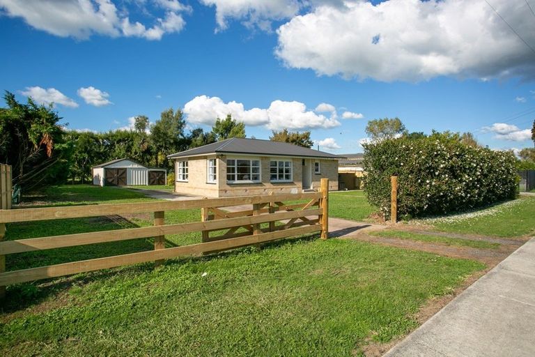 Photo of property in 5 Taplin Road, Matangi, Hamilton, 3283