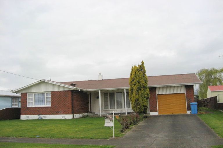 Photo of property in 5 Margaret Street, Levin, 5510