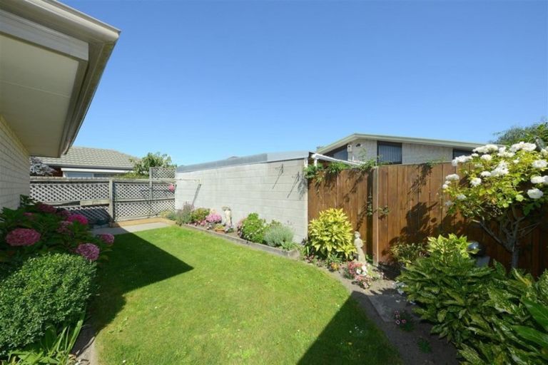 Photo of property in 34c Athelstan Street, Spreydon, Christchurch, 8024