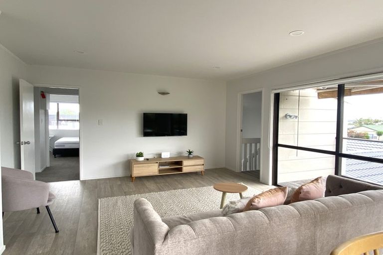 Photo of property in 12c St Michaels Avenue, Point Chevalier, Auckland, 1022