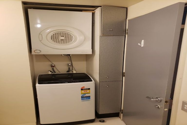 Photo of property in St Pauls Apartments, 30/43 Mulgrave Street, Thorndon, Wellington, 6011