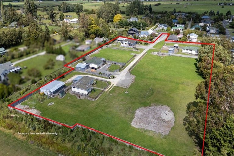 Photo of property in 31 Millard Avenue, Kuripuni, Masterton, 5810