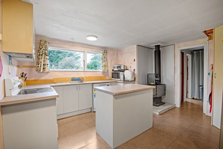 Photo of property in 657 Domett Road, Domett, Cheviot, 7382