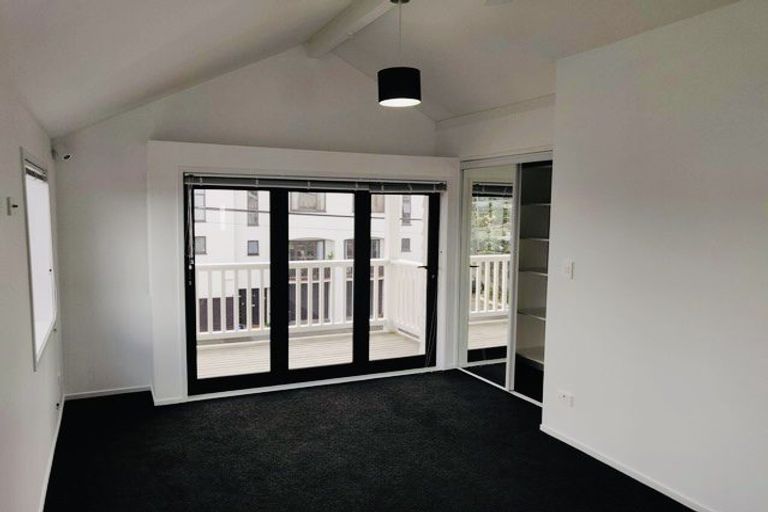 Photo of property in 3/10 Rose Road, Grey Lynn, Auckland, 1021