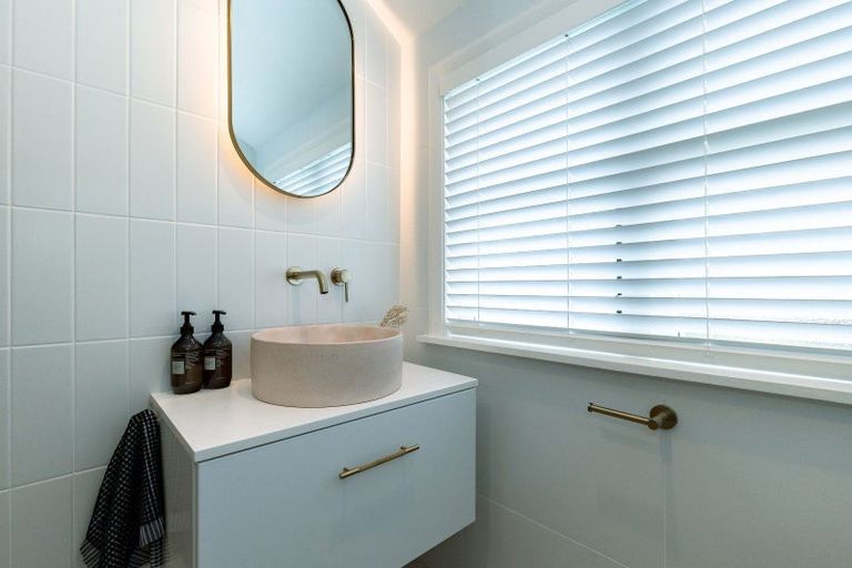 Photo of property in 2 Plunket Terrace, Hamilton East, Hamilton, 3216