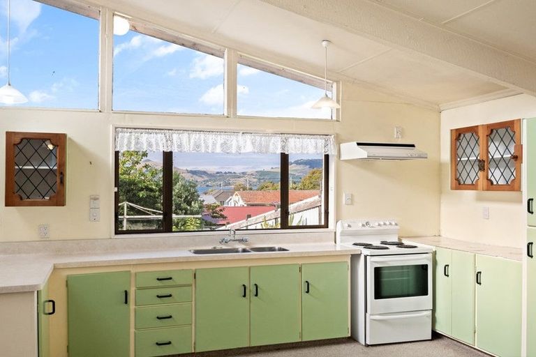 Photo of property in 4 Hugh Street, Sawyers Bay, Port Chalmers, 9023