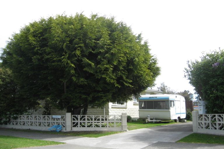 Photo of property in 137 Muller Road, Blenheim, 7201