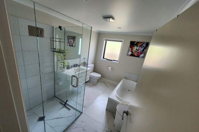 Photo of property in 97a John Burke Drive, Aotea, Porirua, 5024