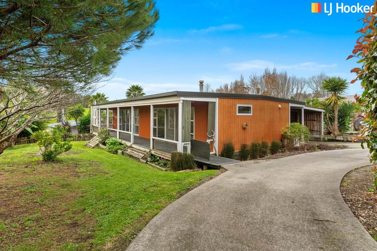 Photo of property in 40 Marshall Road, Kaiwaka, 0573