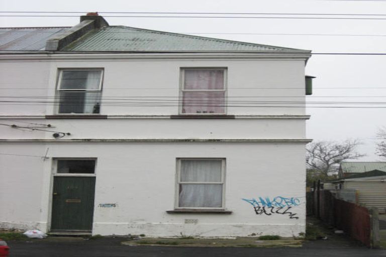 Photo of property in 104 Dundas Street, North Dunedin, Dunedin, 9016