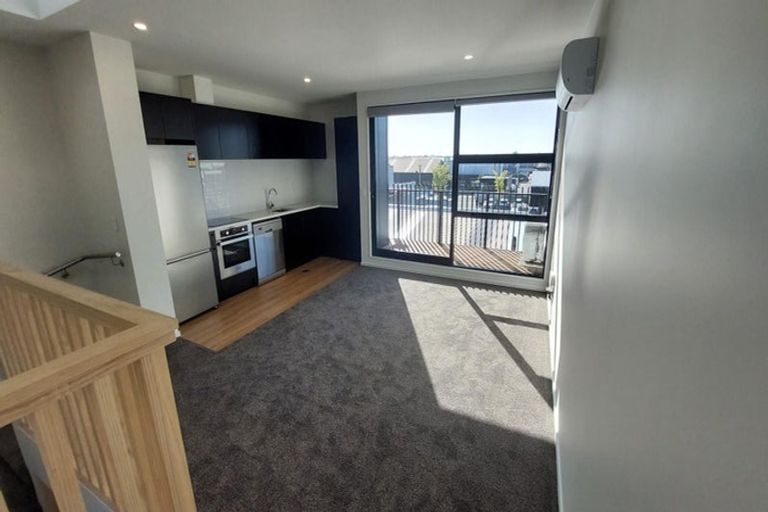 Photo of property in 13/373 Saint Asaph Street, Christchurch Central, Christchurch, 8011