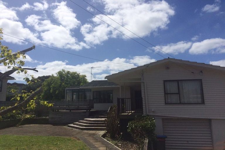 Photo of property in 45 Sovereign Street, Flat Bush, Auckland, 2019