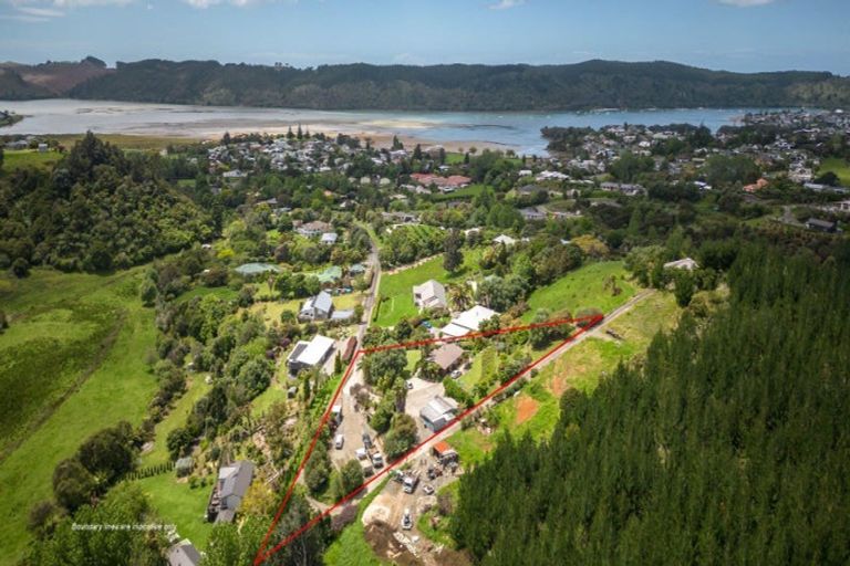Photo of property in 55 Herbert Drive, Whangamata, 3620