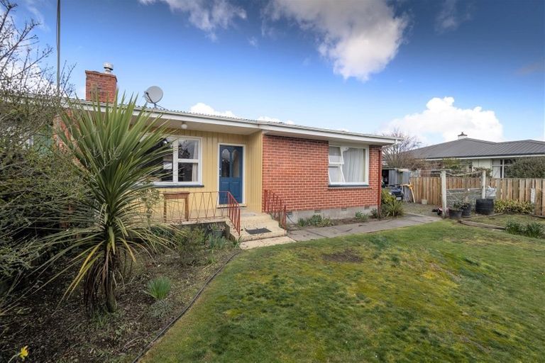 Photo of property in 48a Elizabeth Street, Allenton, Ashburton, 7700