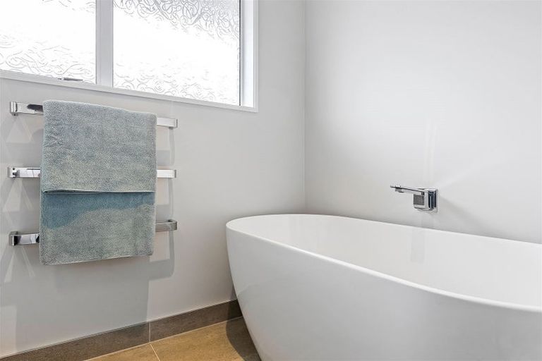 Photo of property in 1/23 Jacksons Road, Merivale, Christchurch, 8014