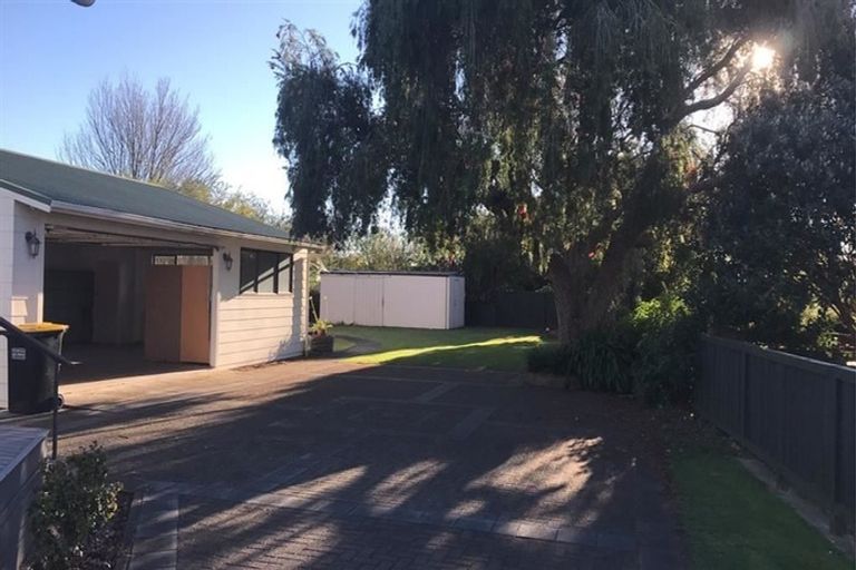 Photo of property in 51 Burwood Road, Matamata, 3400