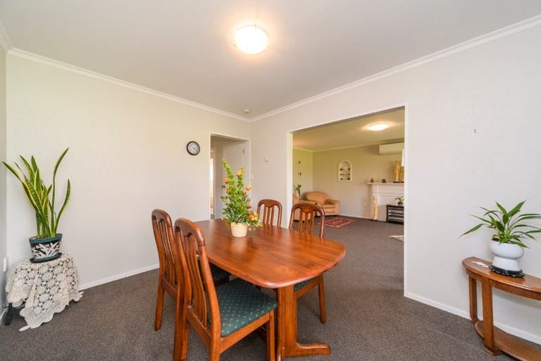 Photo of property in 81a Park Road, West End, Palmerston North, 4410