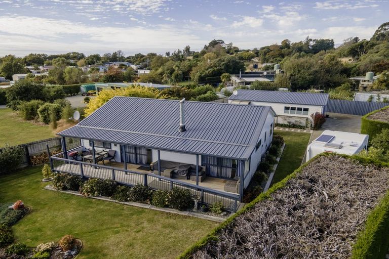 Photo of property in 28 Appleby Street, Hampden, 9410