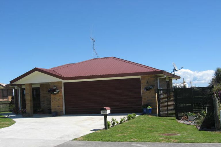 Photo of property in 305 Chatsfield Drive, Te Awamutu, 3800