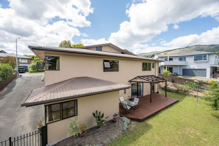 Photo of property in 27 Blair Terrace, Richmond, 7020