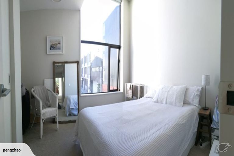 Photo of property in Nouvo Apartments, 6/21 Rugby Street, Mount Cook, Wellington, 6021
