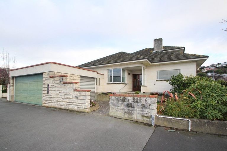 Photo of property in 286 Thames Street, Oamaru, 9400