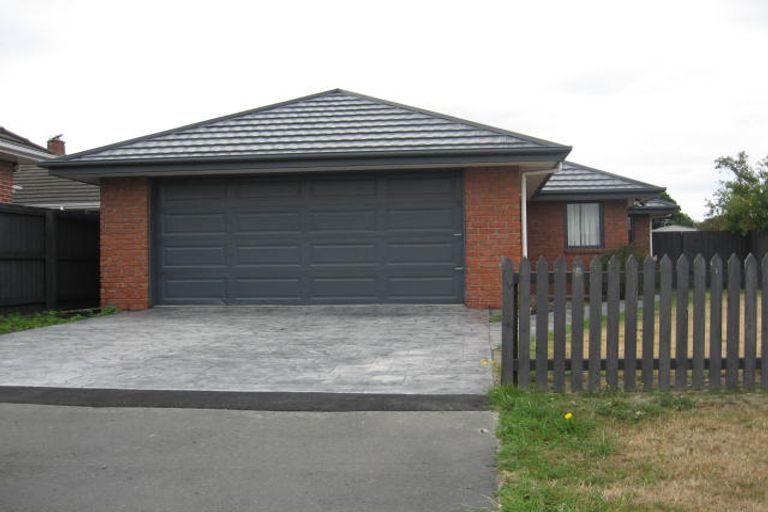 Photo of property in 1 Arthur Street, Upper Riccarton, Christchurch, 8041