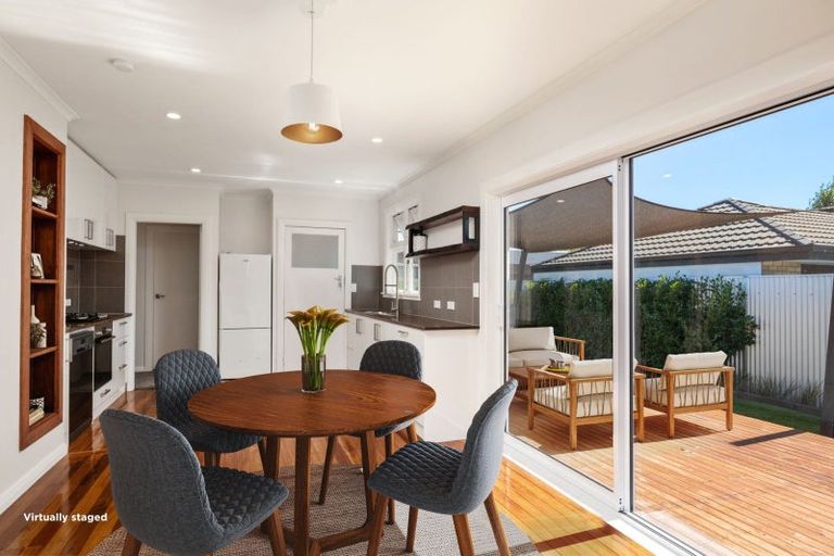 Photo of property in 12 Linton Street, Mayfield, Blenheim, 7201