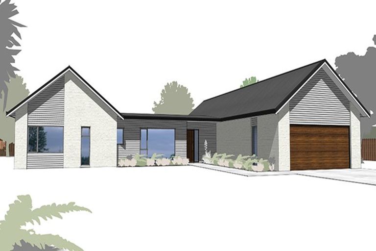 Photo of property in 20 Mike Smith Drive, Cambridge, 3434