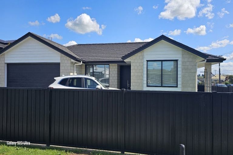 Photo of property in 113 Studholme Street, Morrinsville, 3300