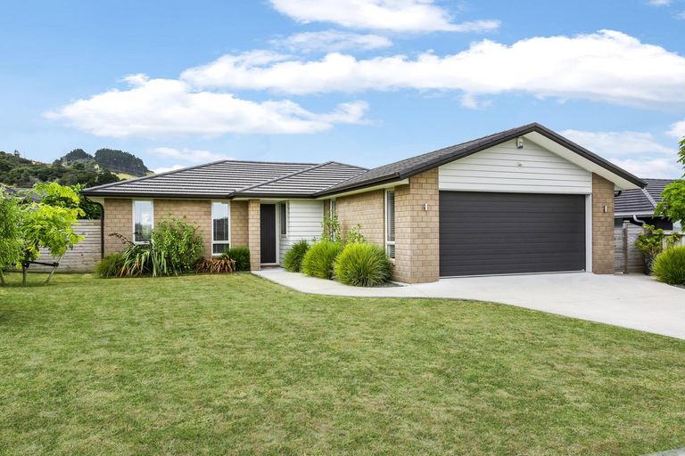 Photo of property in 53 Westmuir Crescent, Pokeno, 2402