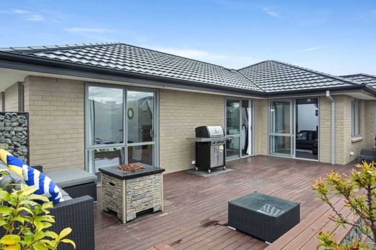 Photo of property in 3 Wootton Place, Kaiapoi, 7630