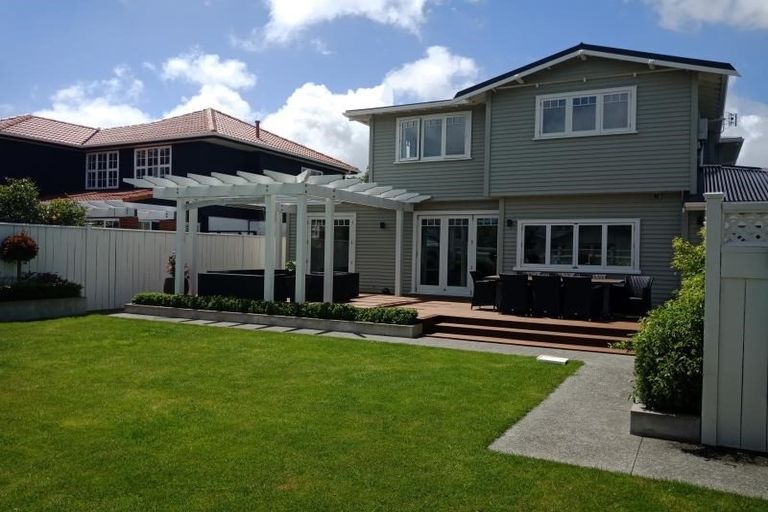 Photo of property in 15 Matai Street, Woburn, Lower Hutt, 5010