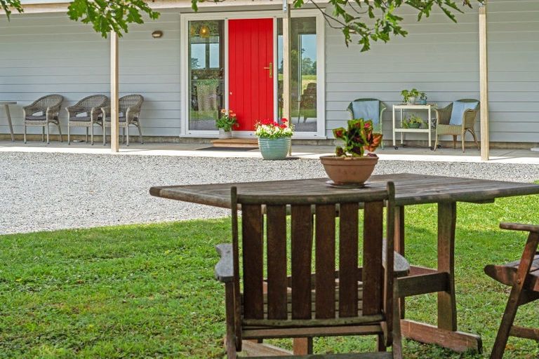 Photo of property in 263a Walton Road, Richmond Downs, Walton, 3475