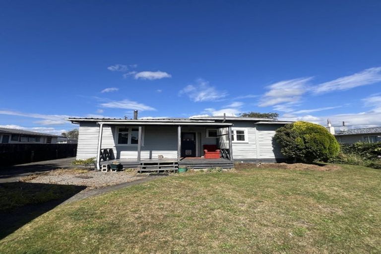 Photo of property in 123-125 Tiro Tiro Road, Levin, 5510