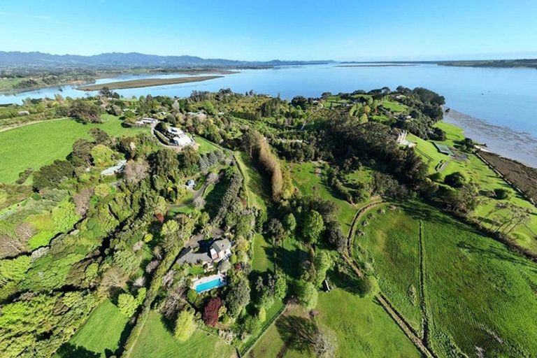 Photo of property in 306 Pahoia Road, Whakamarama, Tauranga, 3172