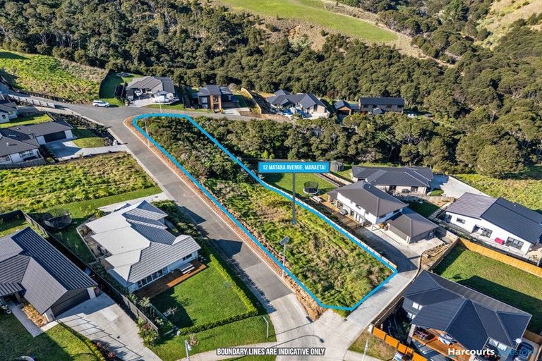 Photo of property in 12 Matara Avenue, Maraetai, Auckland, 2018