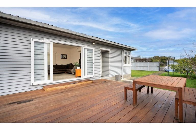Photo of property in 3 Willis Place, Spreydon, Christchurch, 8024