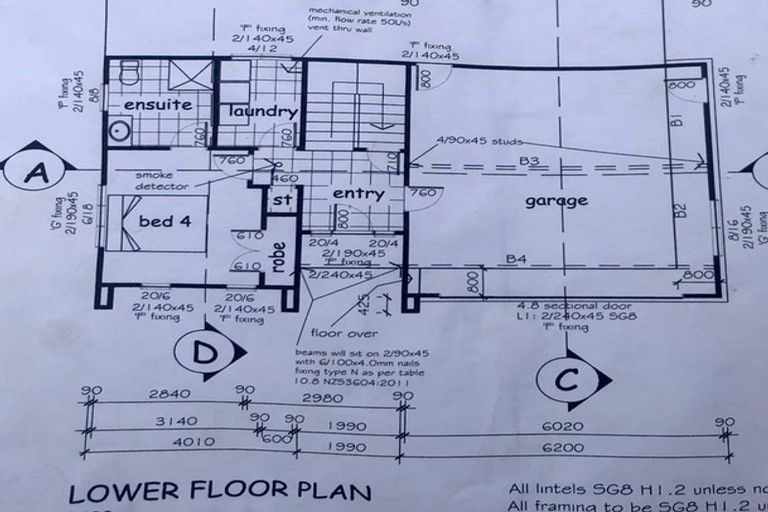 Photo of property in 50 Pukemarino Road, Waimauku, 0812