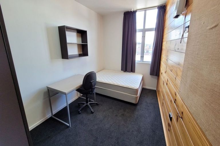 Photo of property in Martin Square Apartments, 605/20 Martin Square, Te Aro, Wellington, 6011