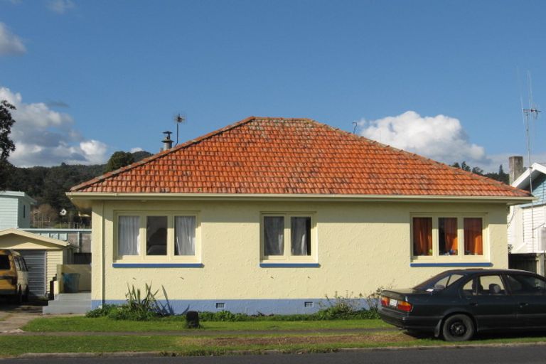 Photo of property in 302 Mackay Street, Thames, 3500